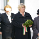 Városi gyásznap - október 26. - Kegyeleti megemlékezés