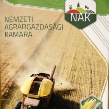 Nemzeti Agrárgazdálkodási Kamara küldöttgyűlés
