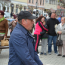 Kult utca szombat (Fotó: Nagy Mária)