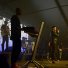 XII. Szigetköz ízei, Vármegye borai Fesztivál 2. nap