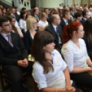 Egyetem tanévnyitó (Fotó: Nagy Mária)