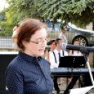 Múzeumi Világnap - Pusztai terem avatása