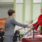 Egyetem évnyitó (Fotó: Nagy Mária)