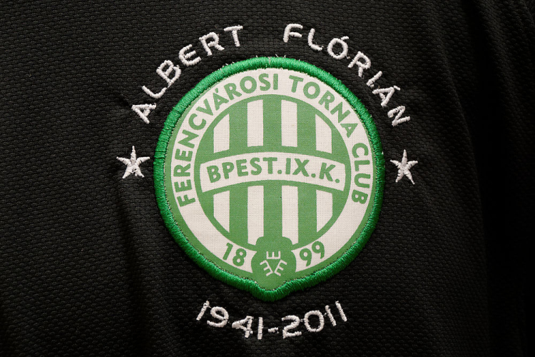 Albert Flórián Emlékkiállítás (Fotó: Horváth Attila)