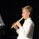 Növendékhangverseny