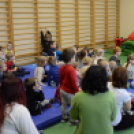 Hangszer bemutató a Pillangó Óvoda és Mini Bölcsődében