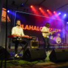 XI.Szigetköz ízei, Vármegye borai Fesztivál 1. nap