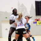 MKC SE – Alba Fehérvár KC 29-31 (17-13)