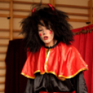 Mikulás a Pillangó Óvodában és mini bölcsődében