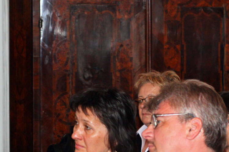 Zenés Múzeumi Barangolások - Reformkor (Fotó: Stipkovits Veronika)