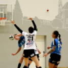 MKC SE – Alba Fehérvár KC 29-31 (17-13)