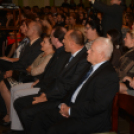 Kossuth Lajos Gimnázium szalagtűző - Ünnepség