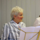 LÁT-KÉP, Talpas Balázs fotókiállításának megnyitója a Fehér Ló Közösségi Házban