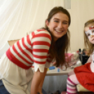 VÁROSI MIKULÁS NAP