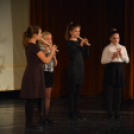 Karitatív Karácsonyi ünnep (Fotó: Nagy Mária)