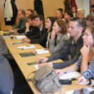 Vállalkozói fórum (Fotó: Nagy Mária)