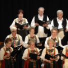 Tavaszváró dalosünnep