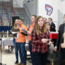 XXI. Nemzetközi Makett Kiállítás és Verseny díjátadója