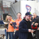 XXI. Nemzetközi Makett Kiállítás és Verseny díjátadója