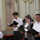 Szent László Ünnep Mosonmagyaróváron - beszámoló