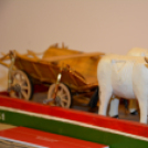 A Kisalföld szolgálómestere - dr. Timaffy László Emlékkiállítás (Fotó: Bánhegyi István)