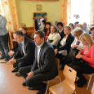 Kék cinke óvoda felújítás átadó (Fotó: Nagy Mária)