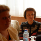 Városi Emlékdiploma átadó a Haller János iskolában (Fotó: Horváth Attila)