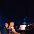 Újévköszöntő koncert (Fotó: Nagy Mária)