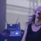 Nyári Fesztivál - Péterfy Bori & Love Band