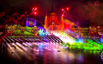 Kiemelt érdeklődés övezte az ünnepi rendezvénysorozatot