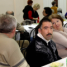 Mozgáskorlátozottak Mosonmagyaróvári Egyesületének évzáró közgyűlése