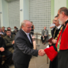 Egyetemi tanévnyitó 2 (Fotó: Nagy Mária)