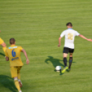 FUTURA Mosonmagyaróvár - Csákvár (1:1) (Fotó: Nagy Mária)