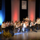 MOFÉM Fúvószenekar Jótékonysági Hangverseny