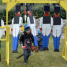 Március 15-i városi ünnepség