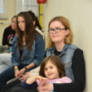 Széchenyi kultusz Mosonmagyaróváron előadás (Fotó: Nagy Mária)