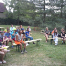 Gyermekek Átmeneti Otthona Családi Nap 2014