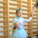 Farsangi mulatság a Pillangó Óvoda és Családi Napköziben ( Fotó: Patács Judit )