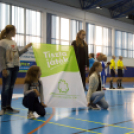 Mosonmagyaróvári Kézilabda Club SE – Siófok KC 23-33 (12-18)