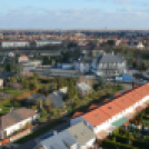 Tűzoltóság nyílt nap - Véradás (Fotó: Nagy Mária)