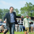 CAC kutyakiállítás (Fotó: Nagy Mária)