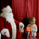 Pillangó Óvoda és Mini Bölcsőde, Mikulás ünnepség