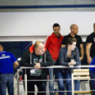 Mosonmagyaróvári Kézilabda Club – FTC-Rail Cargo Hungaria 19 - 31 (11-15)