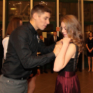 Kossuth Lajos Gimnázium szalagtűző - 12.BC osztály