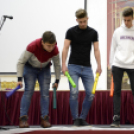 Mosonmagyaróvári Csokoládé Fesztivál, második nap