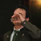 Vadászbál  (Fotó: Nagy Mária)