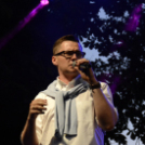 Moson Big Band koncert, Garden party