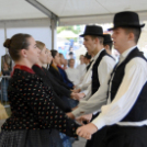 XI.Szigetköz ízei, Vármegye borai Fesztivál 1. nap