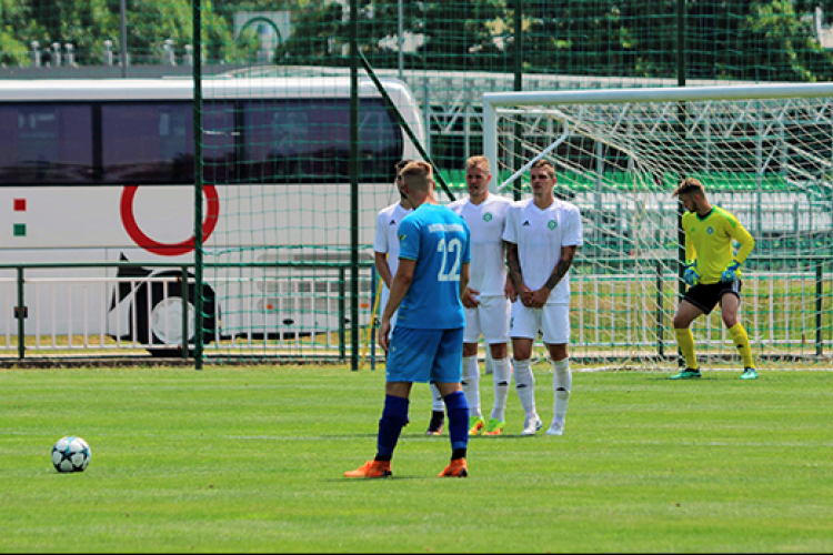 Folyamatosan erősödik a Credobus Mosonmagyaróvár kerete az új szezonra