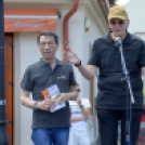 15. Pannonia-Carnuntum int. Historic Rallye